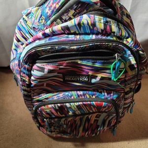 Kenneth Cole Reaction